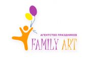 «Family Art», Организация праздников