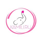 Магазин интим-товаров kamili.ru.